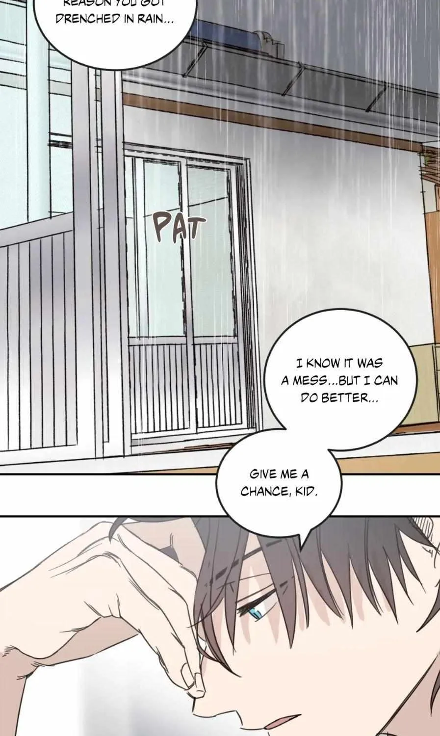 Read Our Sunny Days chapter 41 image 52 on Lezhin