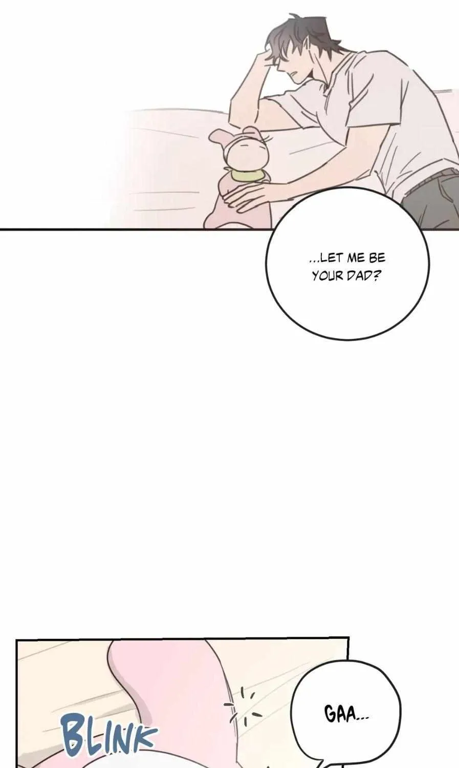 Read Our Sunny Days chapter 41 image 54 on Lezhin