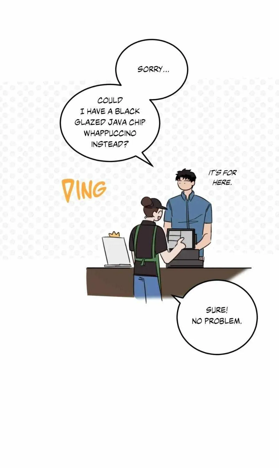 Read Our Sunny Days chapter 41 image 7 on Lezhin