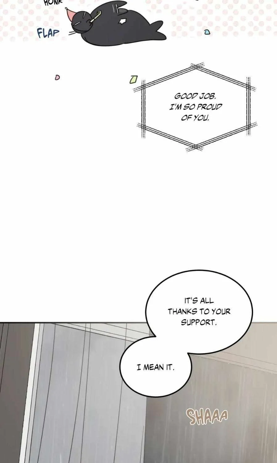 Read Our Sunny Days chapter 42 image 13 on Lezhin
