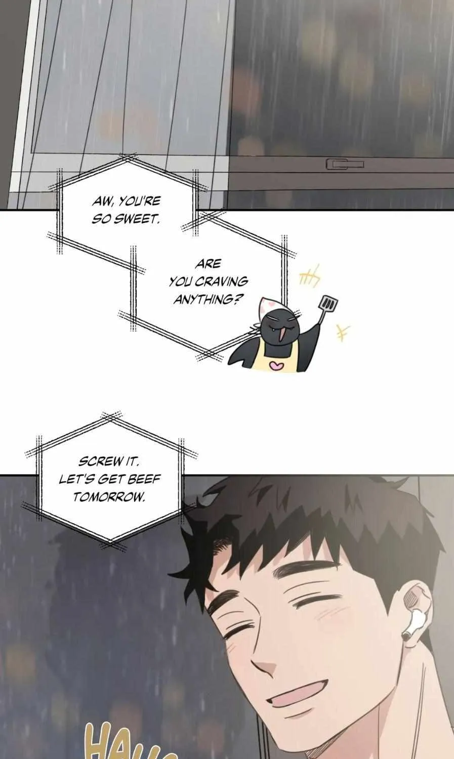 Read Our Sunny Days chapter 42 image 14 on Lezhin