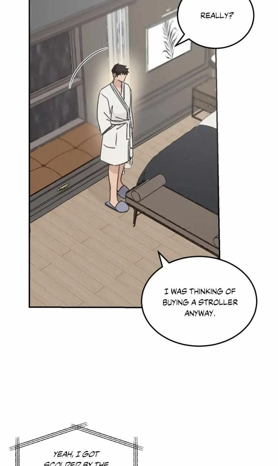 Read Our Sunny Days chapter 42 image 17 on Lezhin