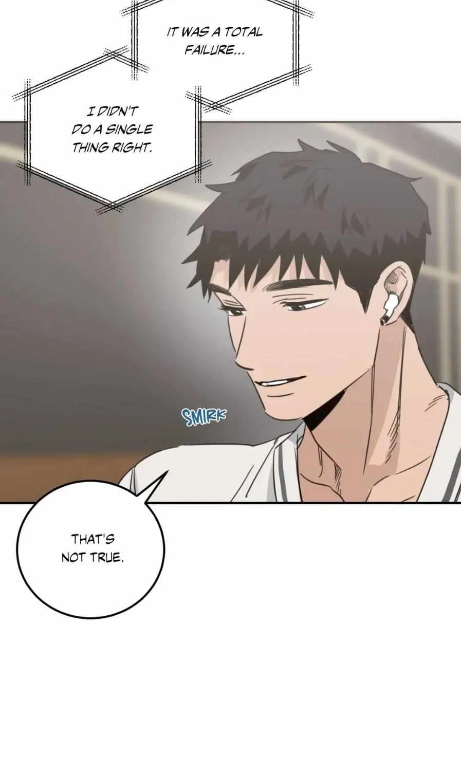 Read Our Sunny Days chapter 42 image 19 on Lezhin