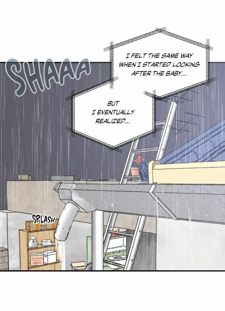 Read Our Sunny Days chapter 42 image 20 on Lezhin