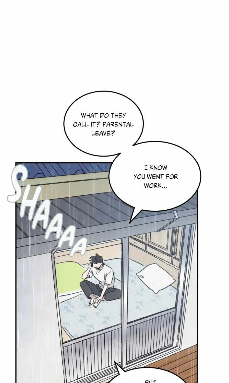 Read Our Sunny Days chapter 42 image 26 on Lezhin