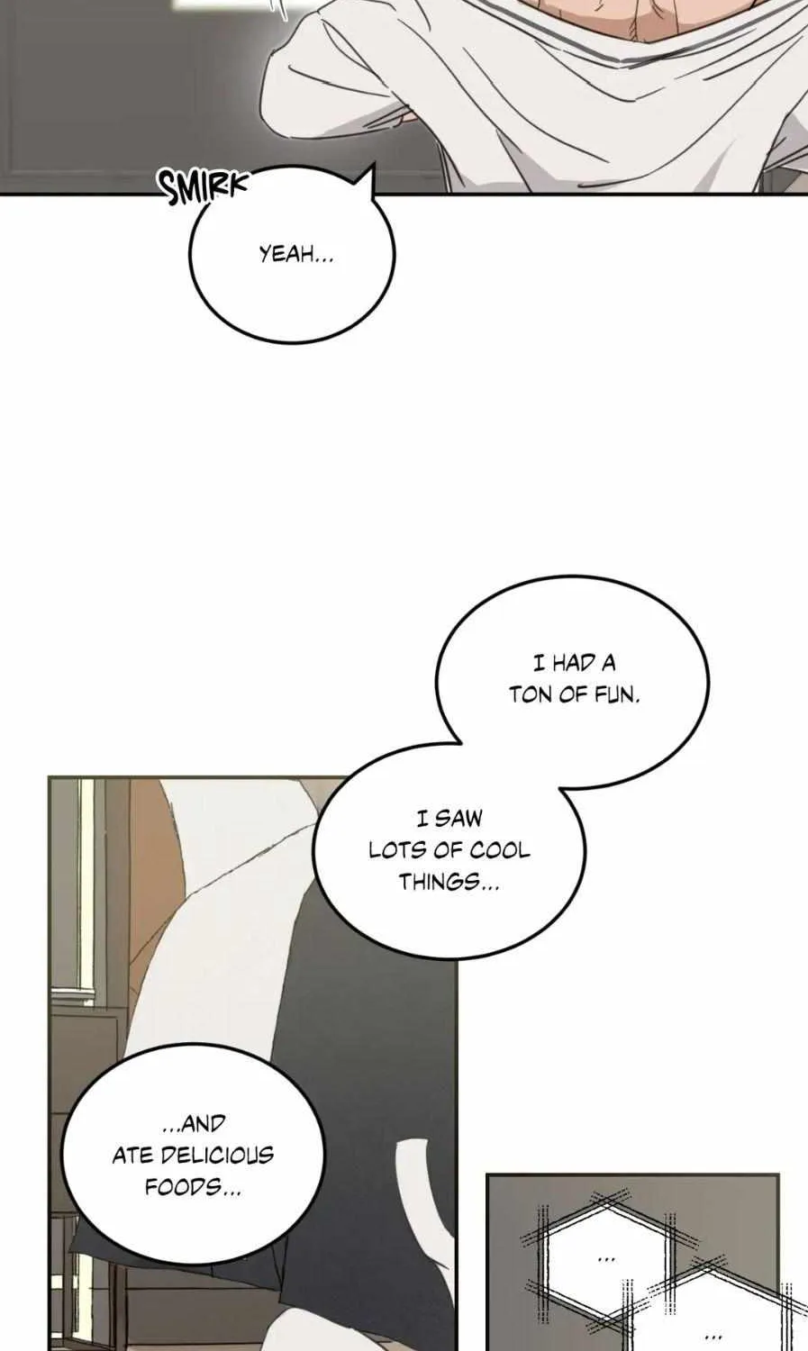 Read Our Sunny Days chapter 42 image 28 on Lezhin