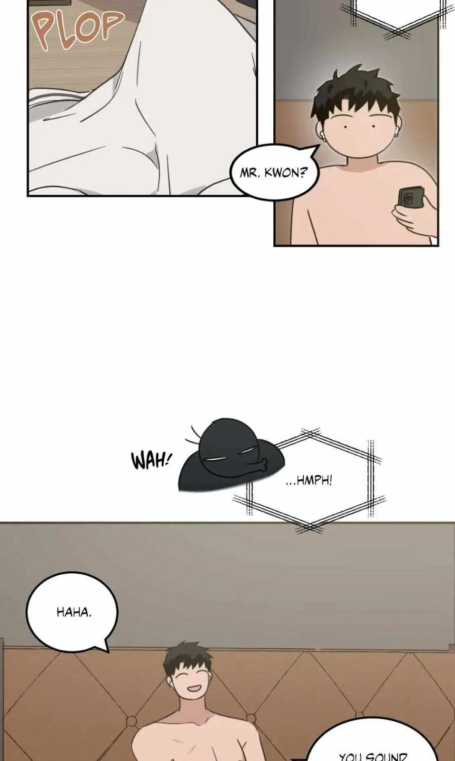Read Our Sunny Days chapter 42 image 29 on Lezhin