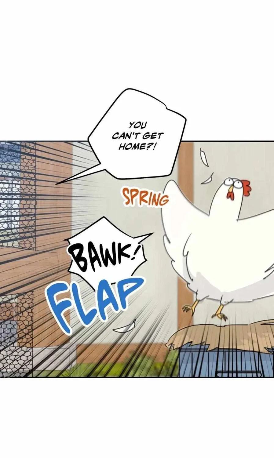 Read Our Sunny Days chapter 42 image 3 on Lezhin