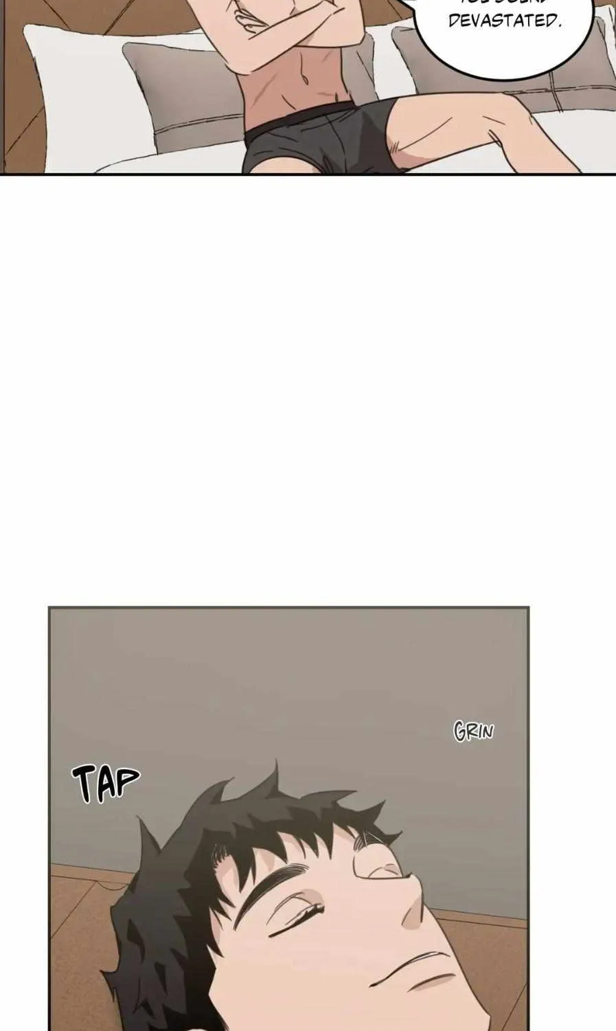 Read Our Sunny Days chapter 42 image 30 on Lezhin