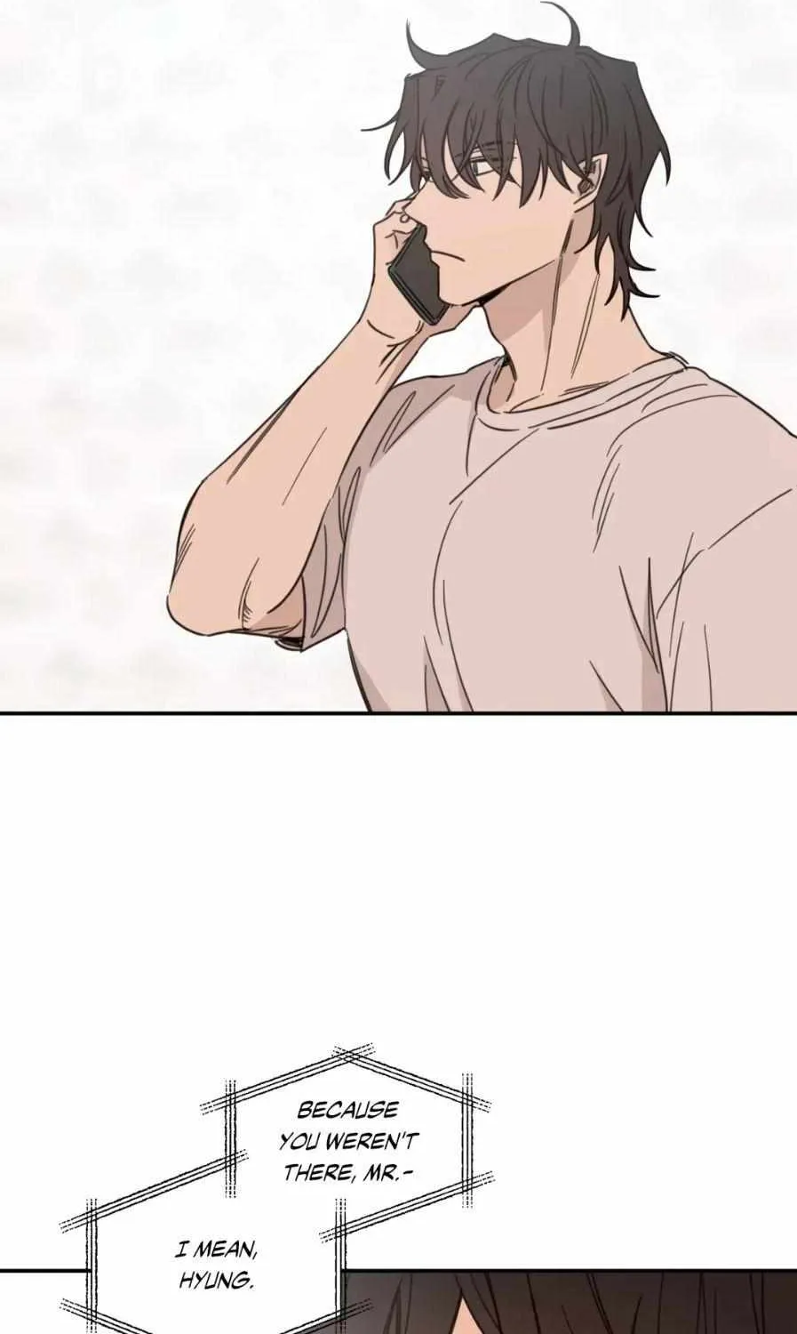 Read Our Sunny Days chapter 42 image 32 on Lezhin