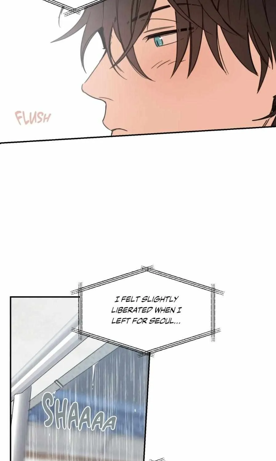 Read Our Sunny Days chapter 42 image 33 on Lezhin