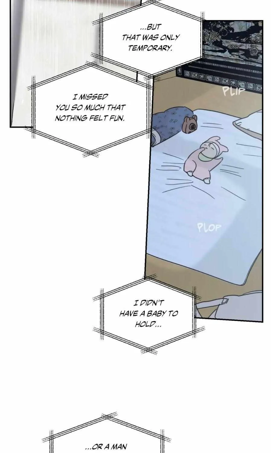 Read Our Sunny Days chapter 42 image 34 on Lezhin