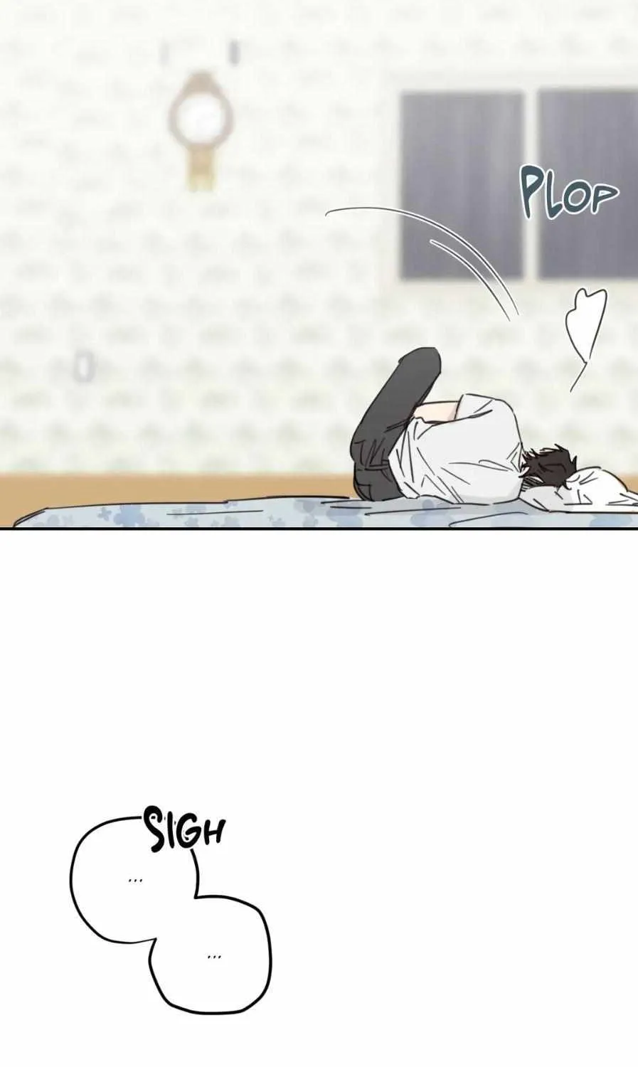 Read Our Sunny Days chapter 42 image 36 on Lezhin