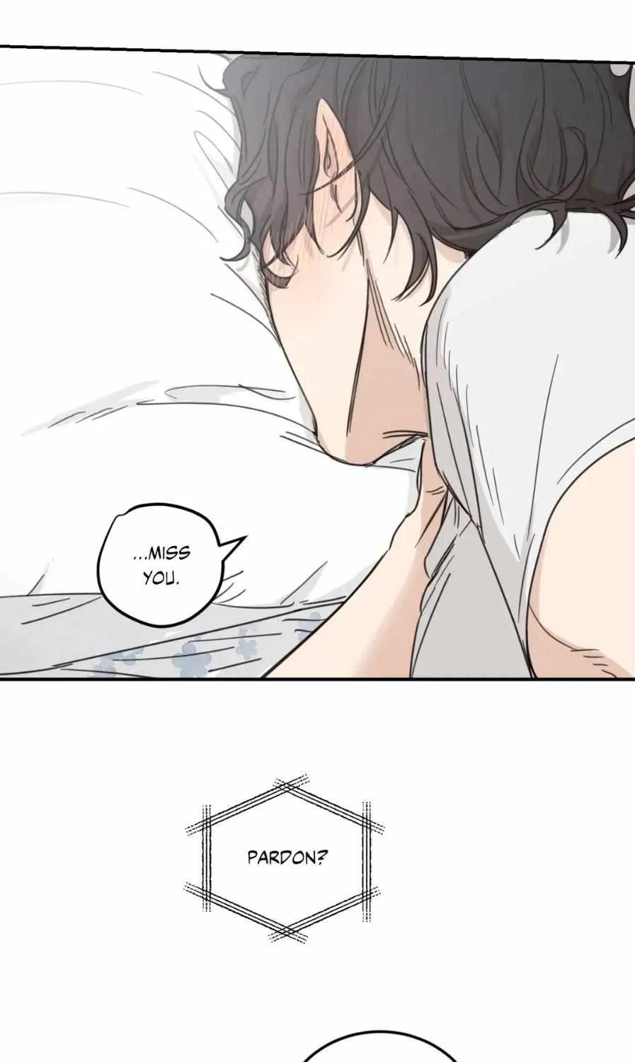 Read Our Sunny Days chapter 42 image 37 on Lezhin