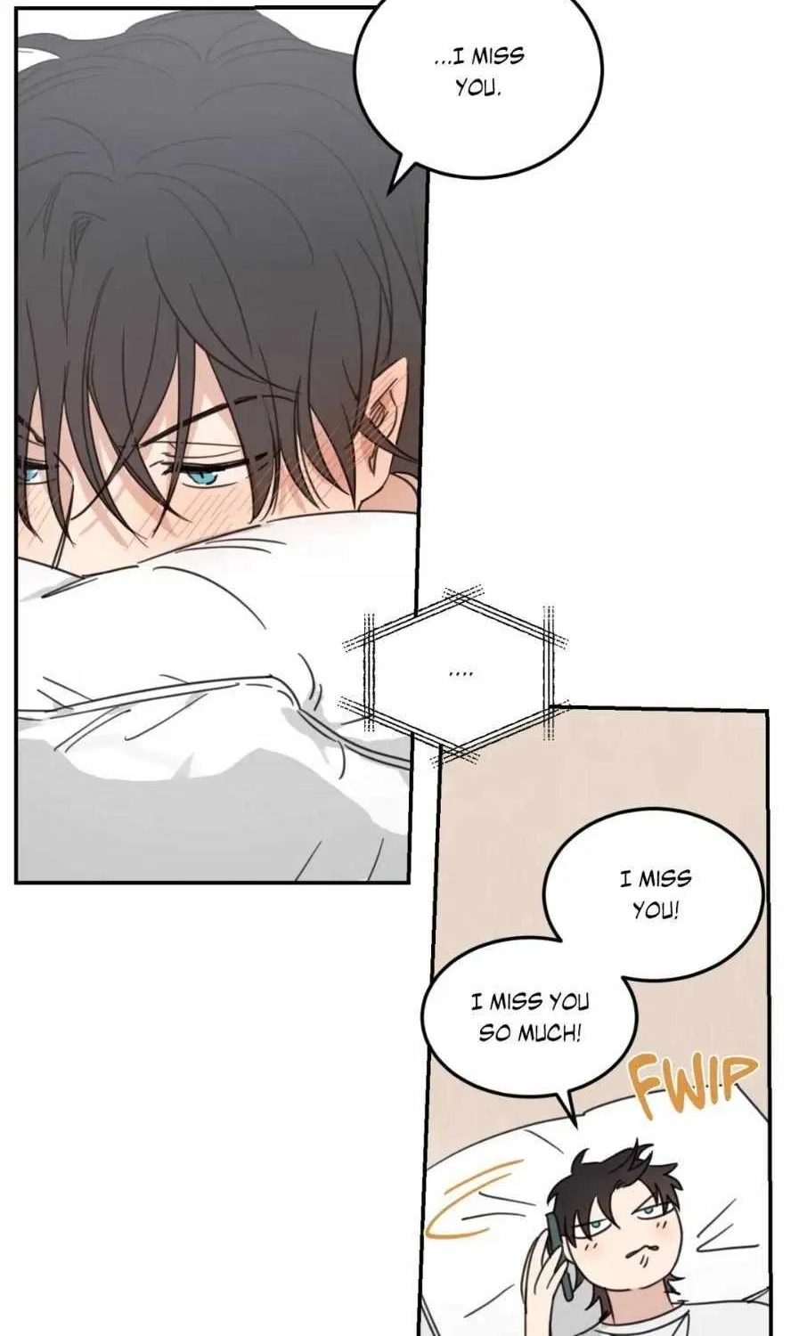 Read Our Sunny Days chapter 42 image 38 on Lezhin