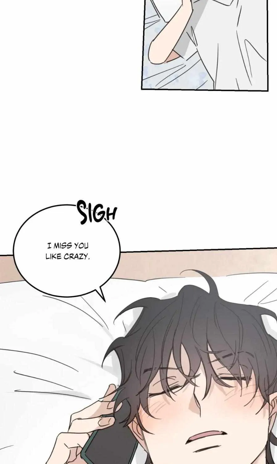 Read Our Sunny Days chapter 42 image 39 on Lezhin