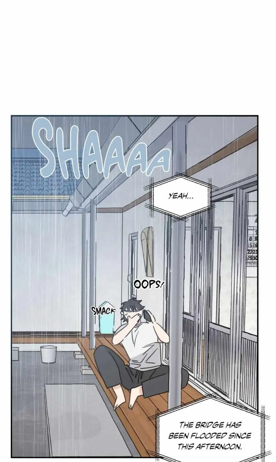 Read Our Sunny Days chapter 42 image 4 on Lezhin