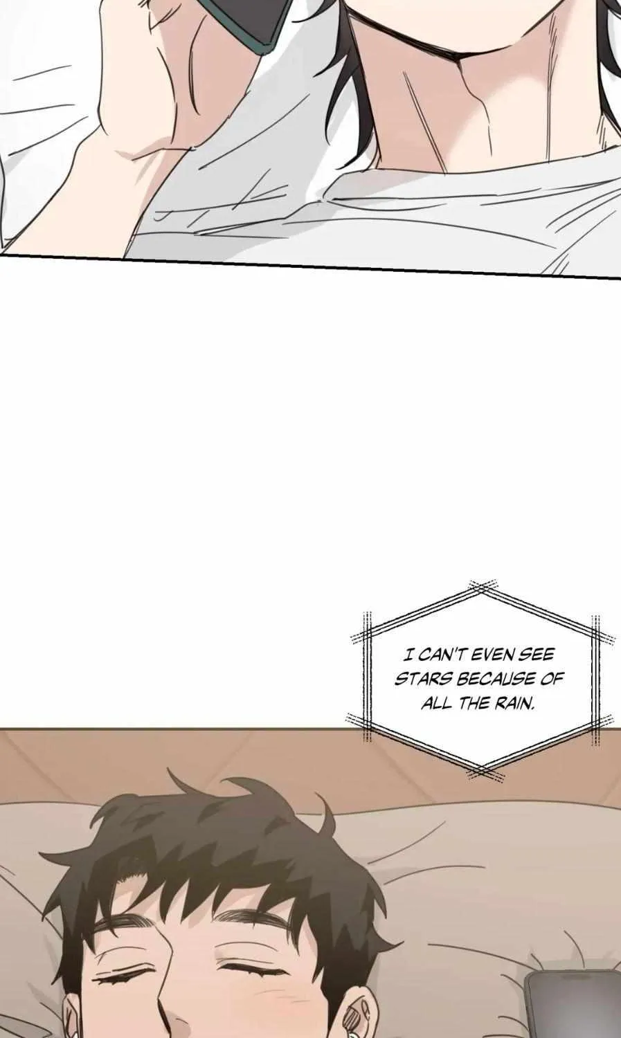 Read Our Sunny Days chapter 42 image 40 on Lezhin