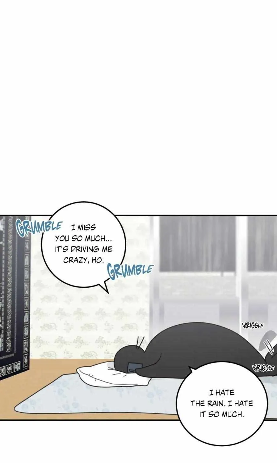 Read Our Sunny Days chapter 42 image 42 on Lezhin