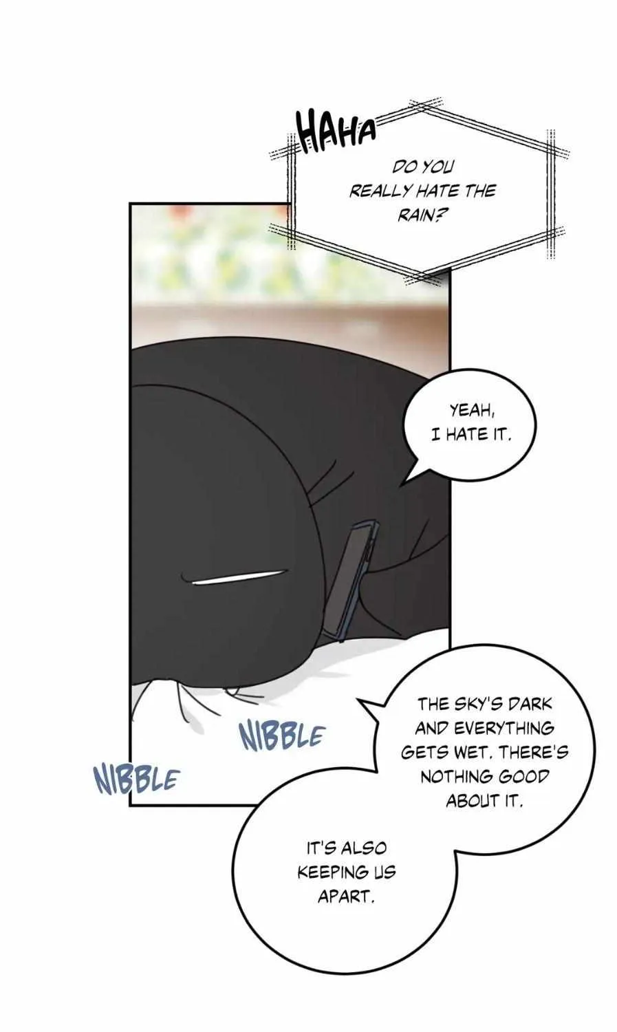 Read Our Sunny Days chapter 42 image 43 on Lezhin