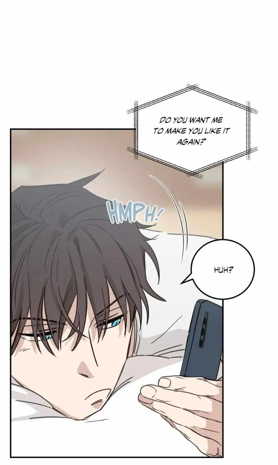 Read Our Sunny Days chapter 42 image 44 on Lezhin