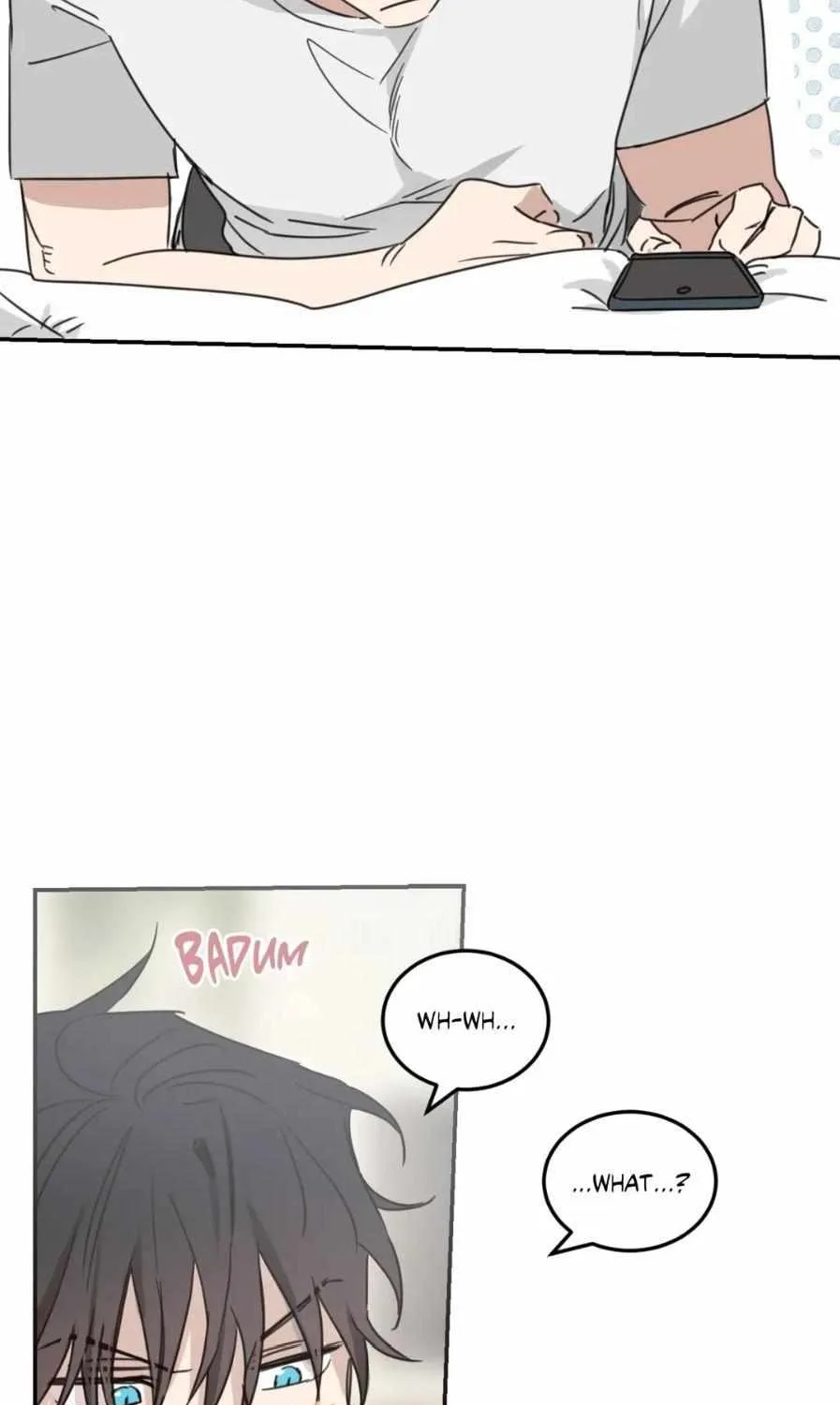 Read Our Sunny Days chapter 42 image 46 on Lezhin