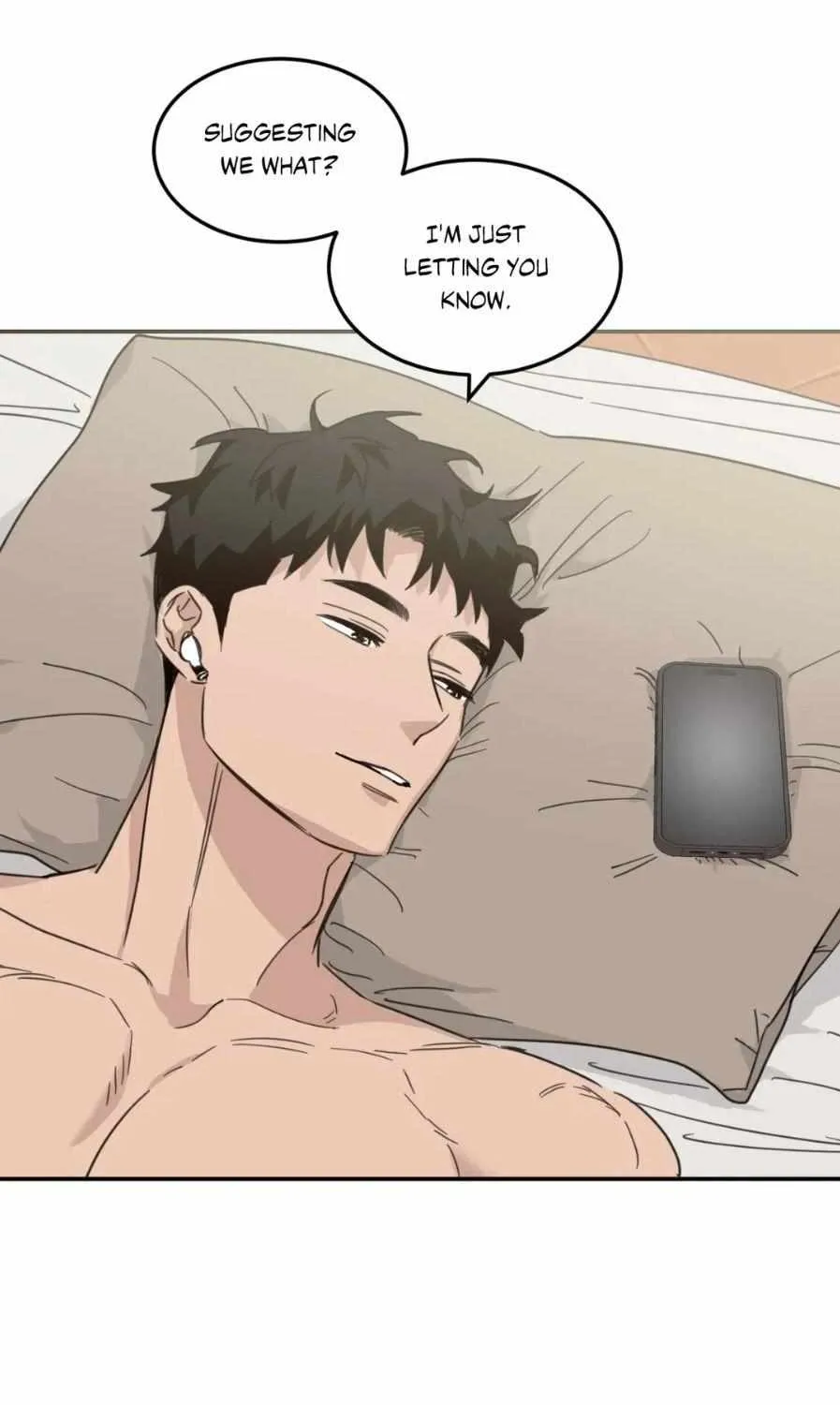 Read Our Sunny Days chapter 42 image 48 on Lezhin