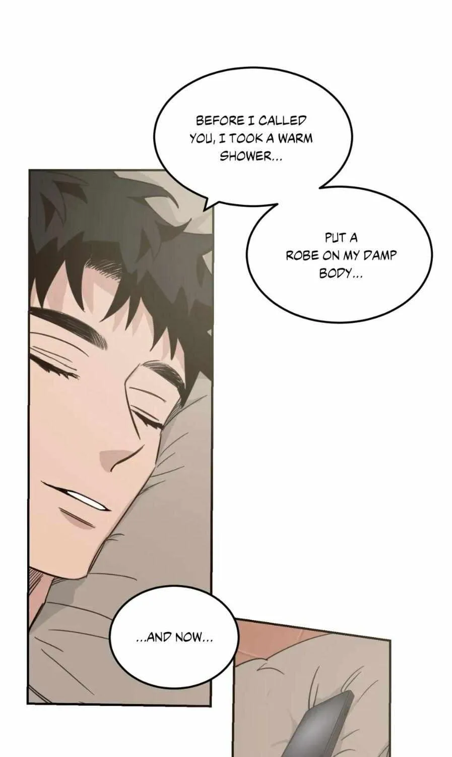 Read Our Sunny Days chapter 42 image 49 on Lezhin