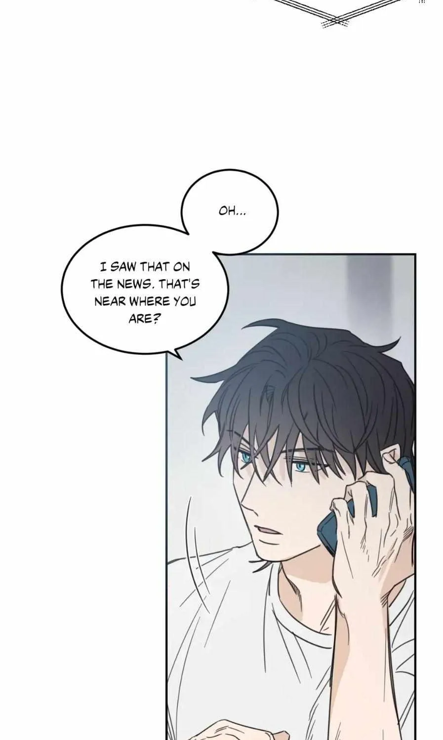Read Our Sunny Days chapter 42 image 5 on Lezhin