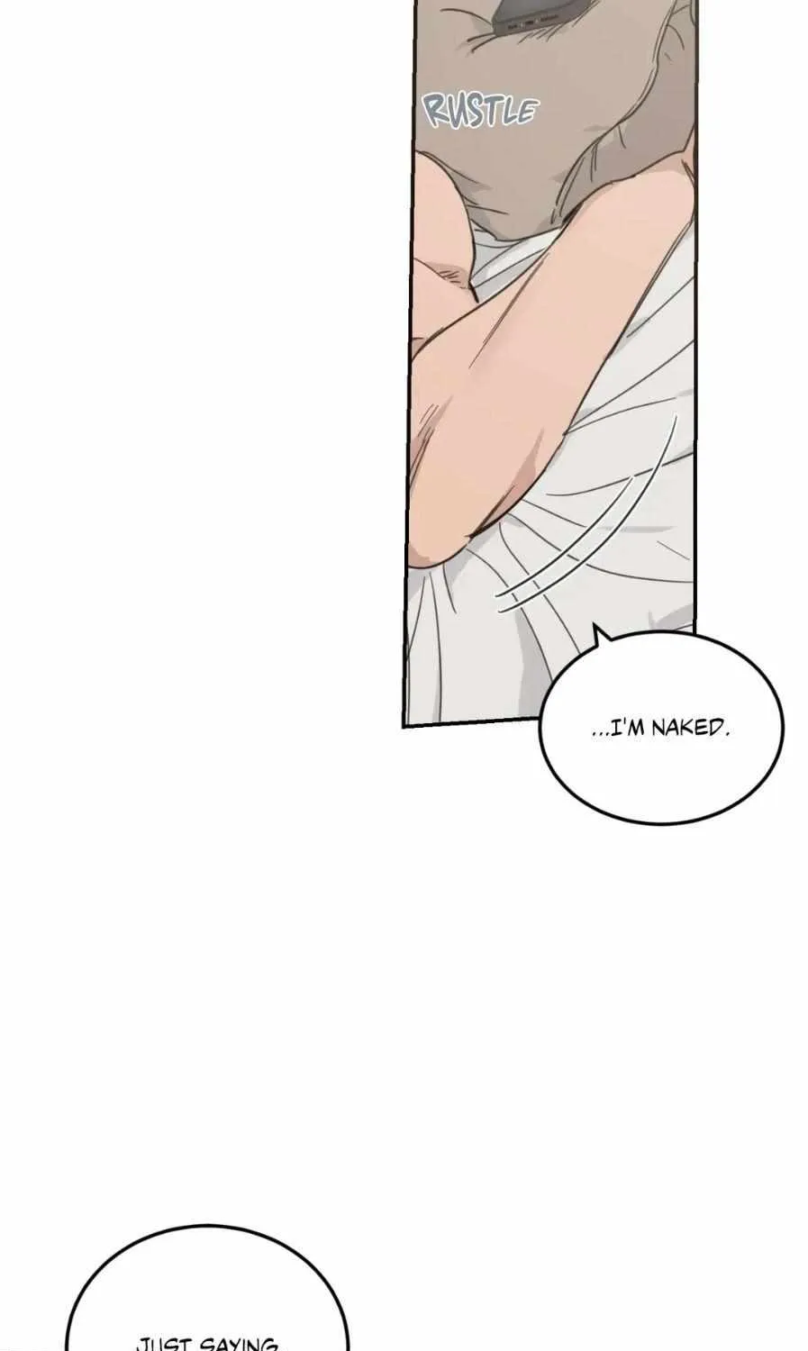 Read Our Sunny Days chapter 42 image 50 on Lezhin