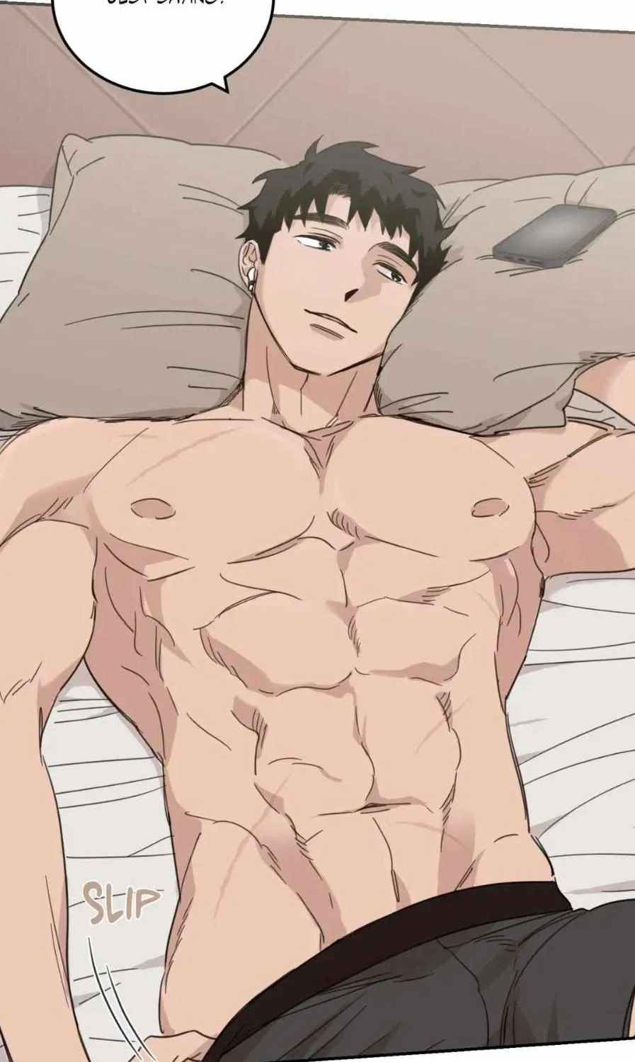 Read Our Sunny Days chapter 42 image 51 on Lezhin