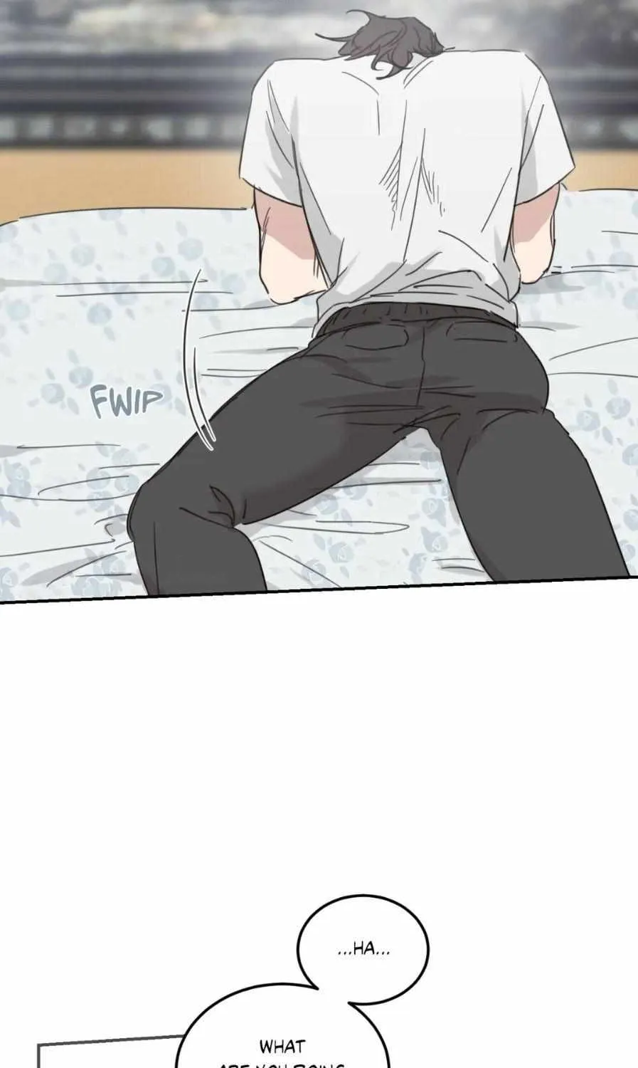Read Our Sunny Days chapter 42 image 57 on Lezhin