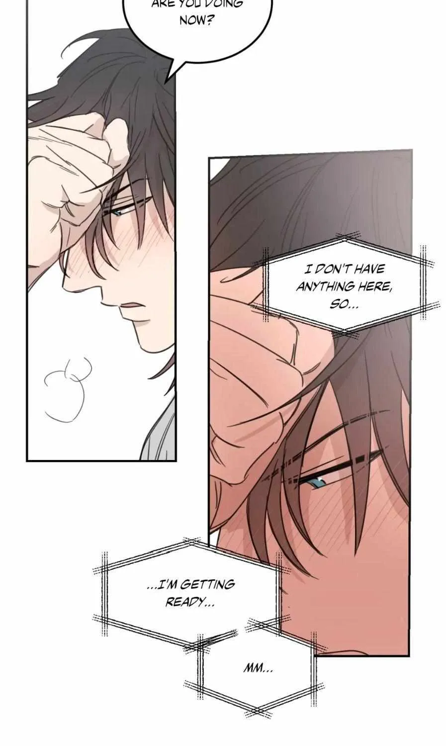 Read Our Sunny Days chapter 42 image 58 on Lezhin