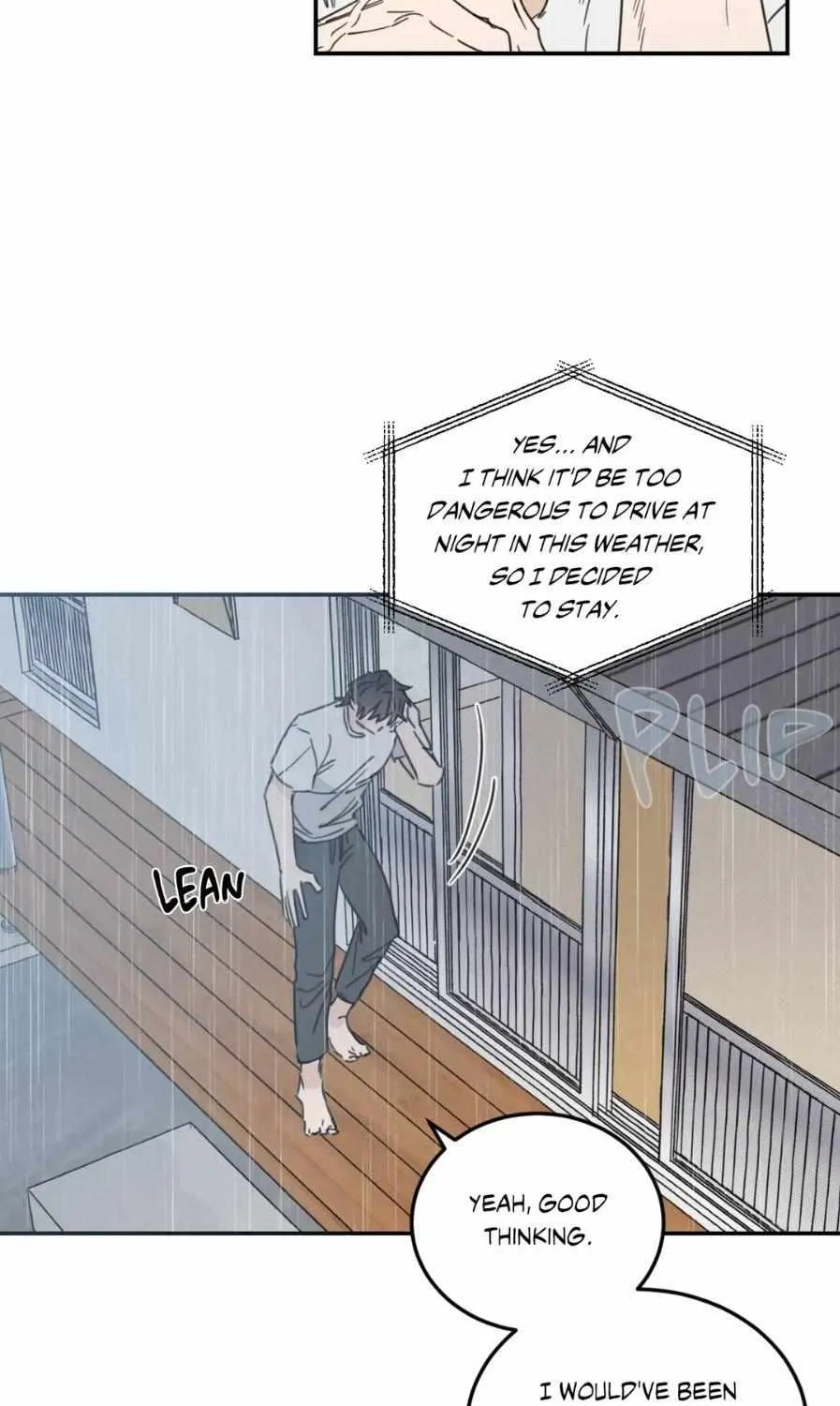 Read Our Sunny Days chapter 42 image 6 on Lezhin