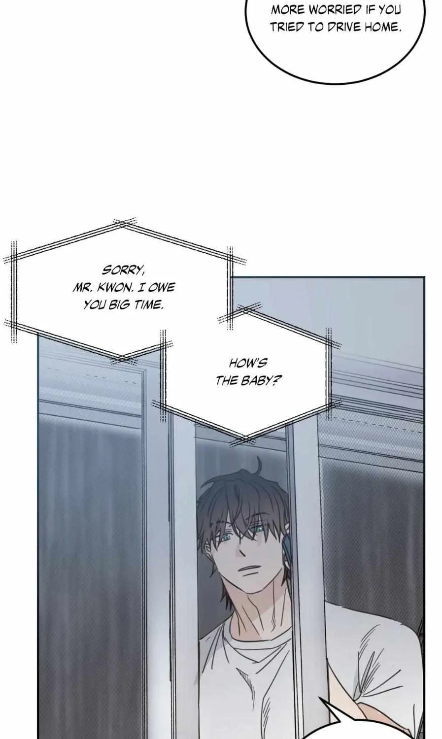 Read Our Sunny Days chapter 42 image 7 on Lezhin