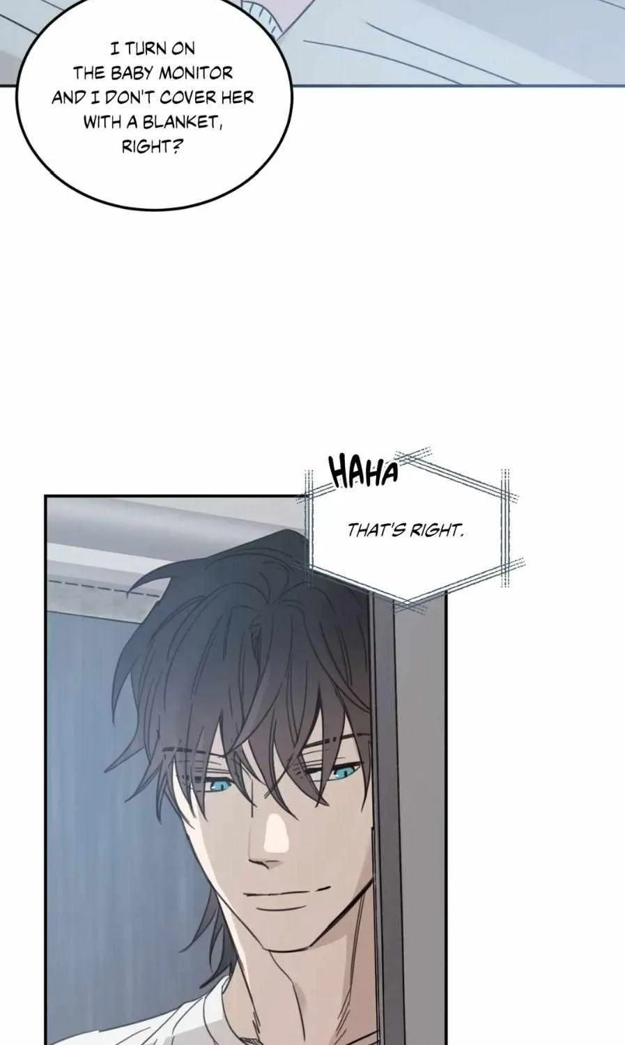 Read Our Sunny Days chapter 42 image 9 on Lezhin