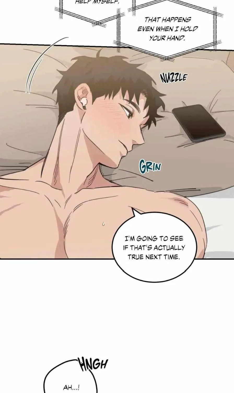 Read Our Sunny Days chapter 43 image 11 on Lezhin