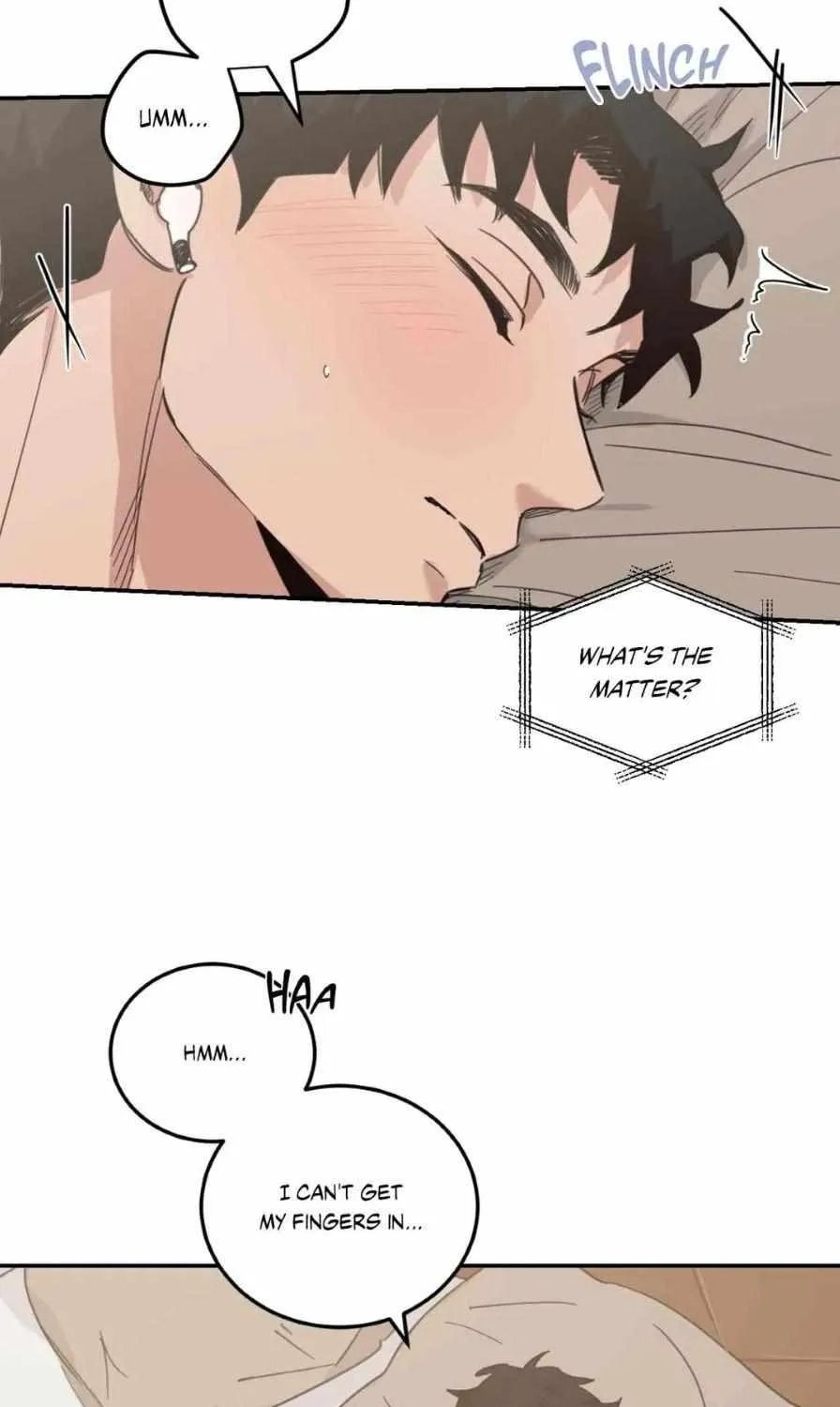 Read Our Sunny Days chapter 43 image 12 on Lezhin