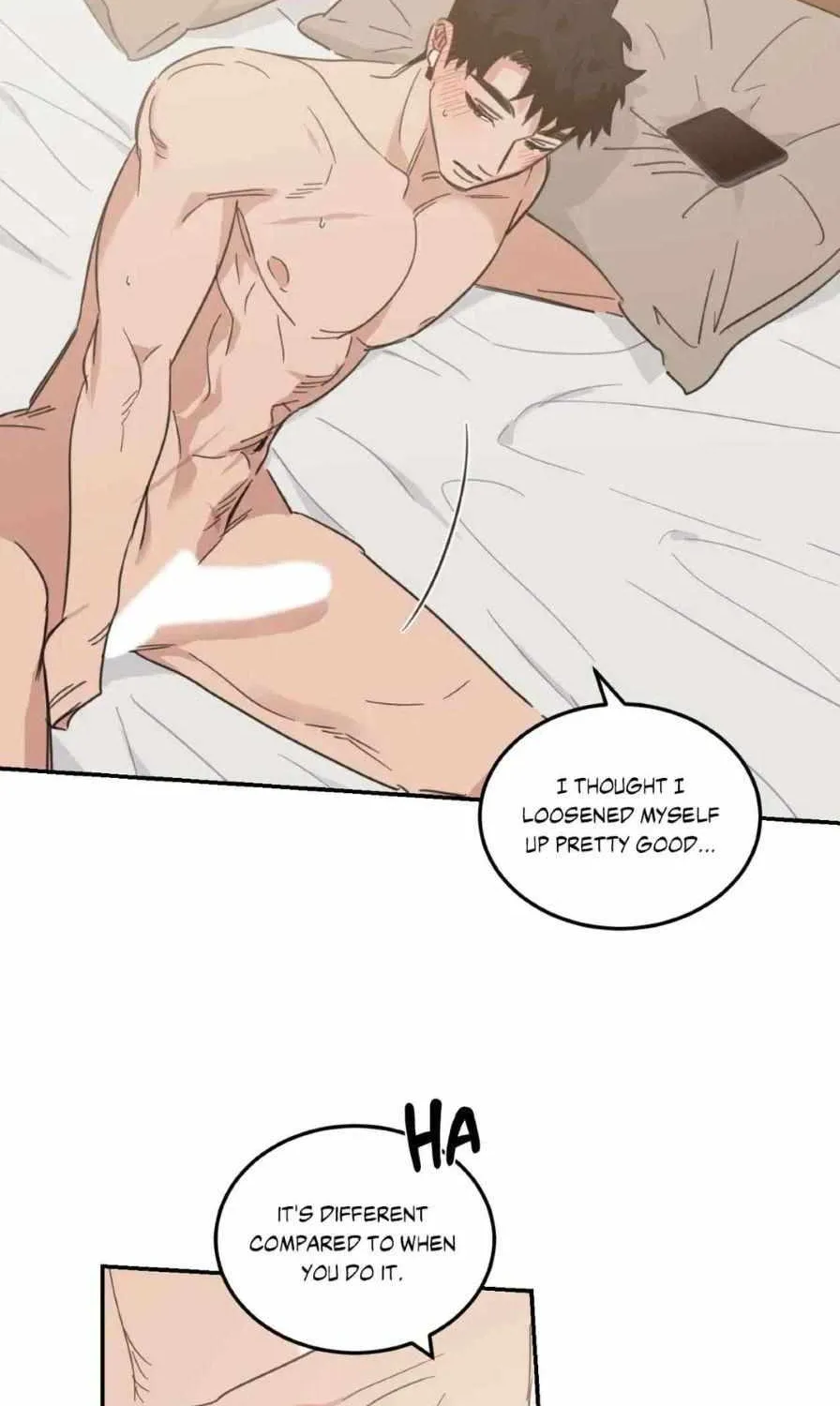 Read Our Sunny Days chapter 43 image 13 on Lezhin
