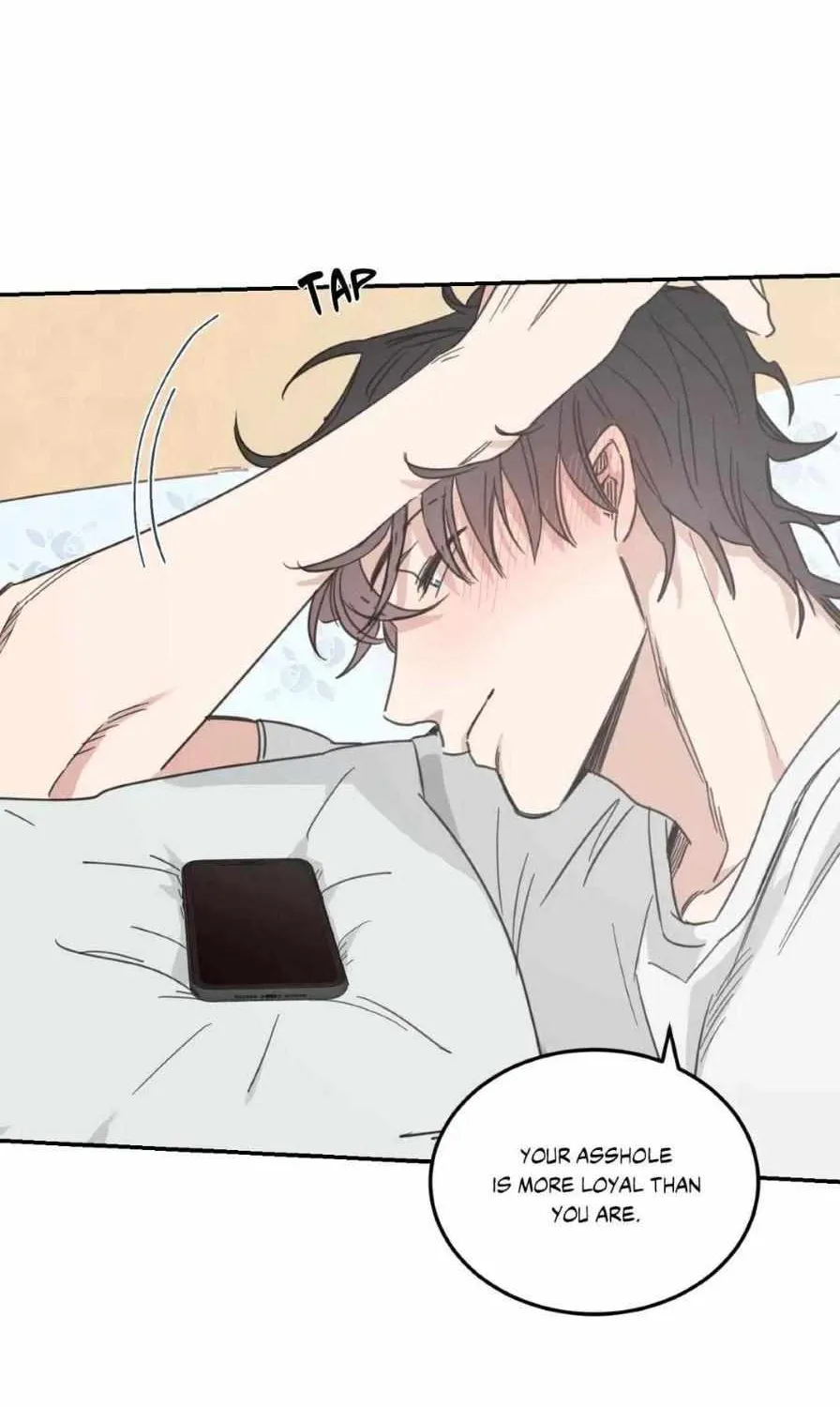 Read Our Sunny Days chapter 43 image 15 on Lezhin