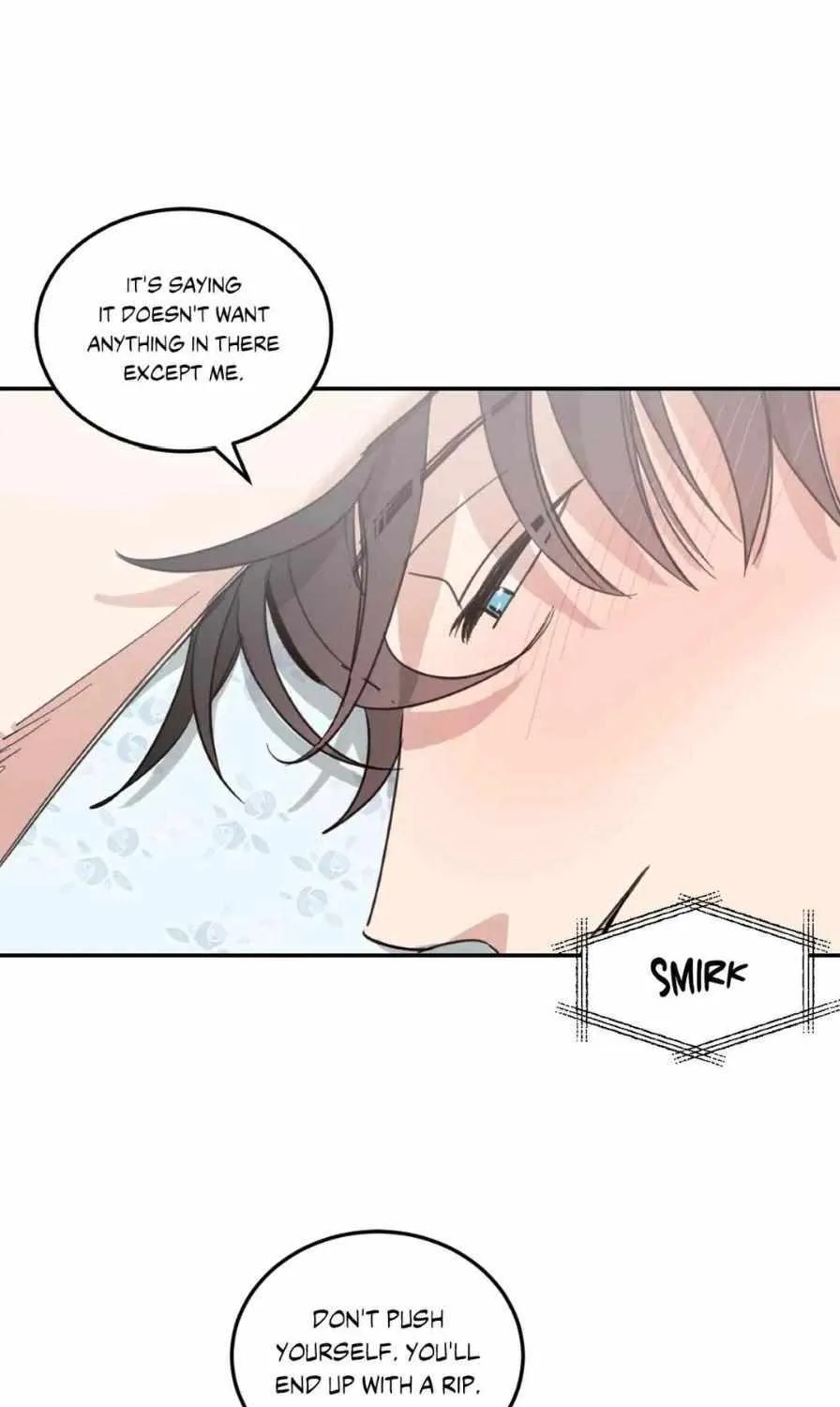 Read Our Sunny Days chapter 43 image 16 on Lezhin