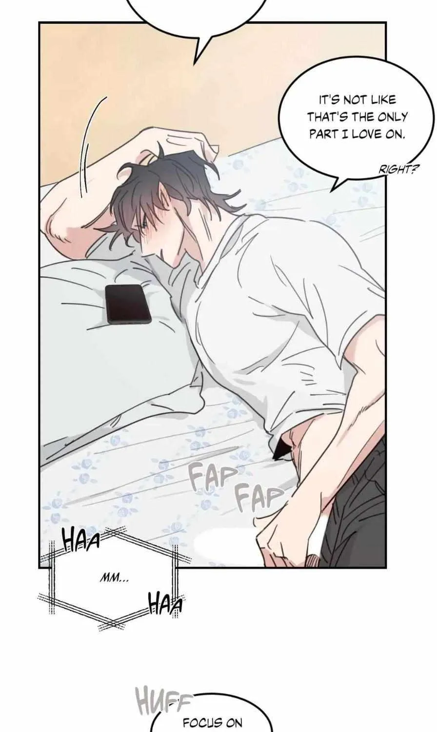 Read Our Sunny Days chapter 43 image 17 on Lezhin