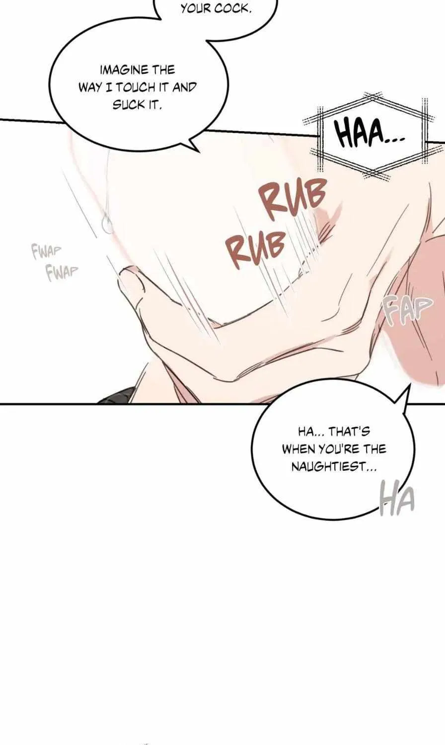 Read Our Sunny Days chapter 43 image 18 on Lezhin