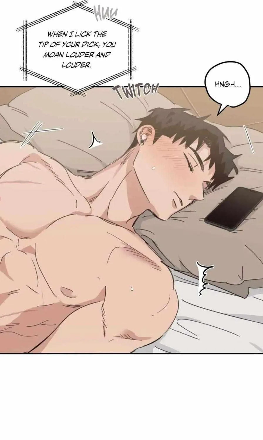 Read Our Sunny Days chapter 43 image 19 on Lezhin