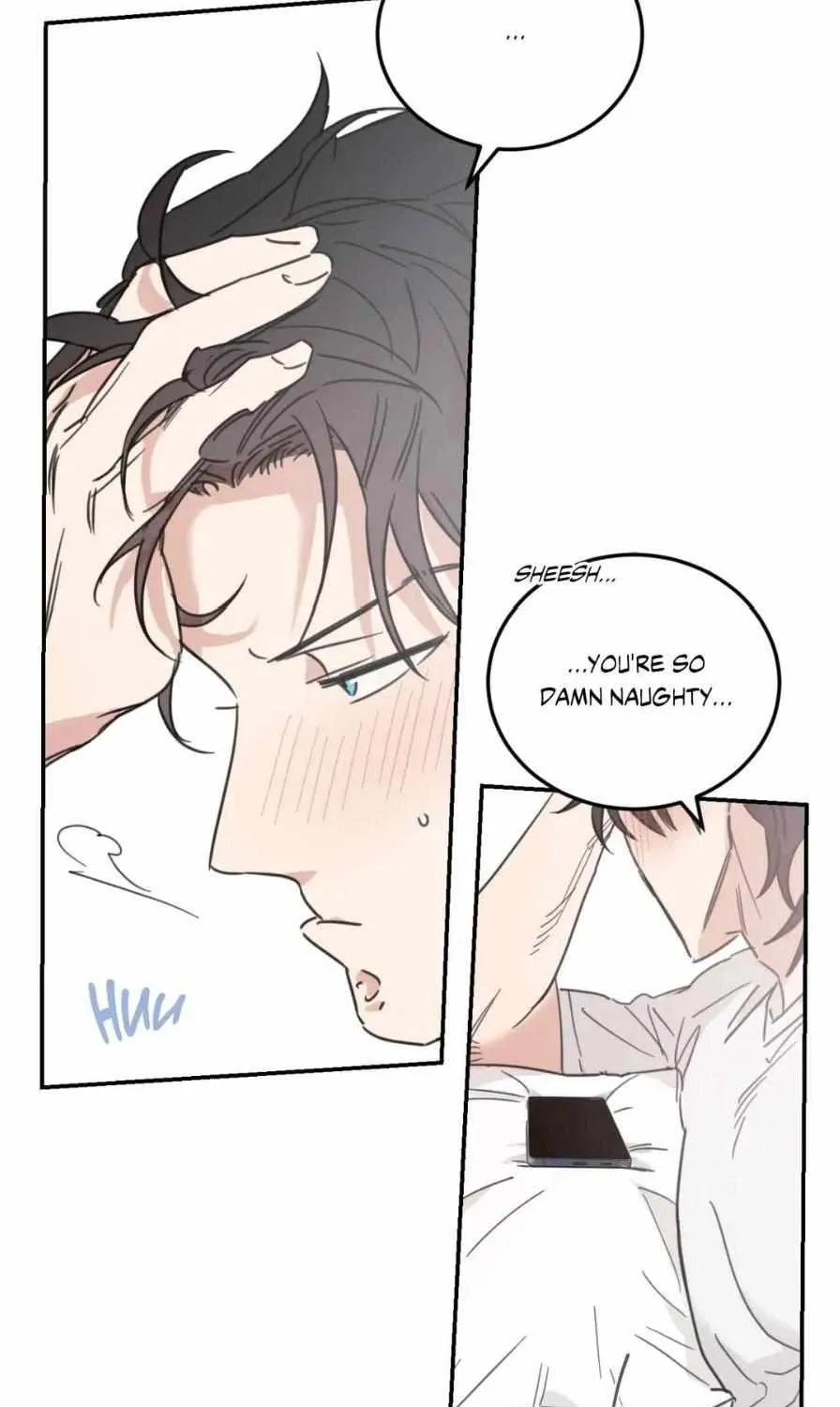 Read Our Sunny Days chapter 43 image 2 on Lezhin