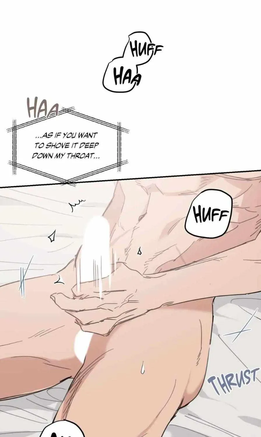 Read Our Sunny Days chapter 43 image 21 on Lezhin
