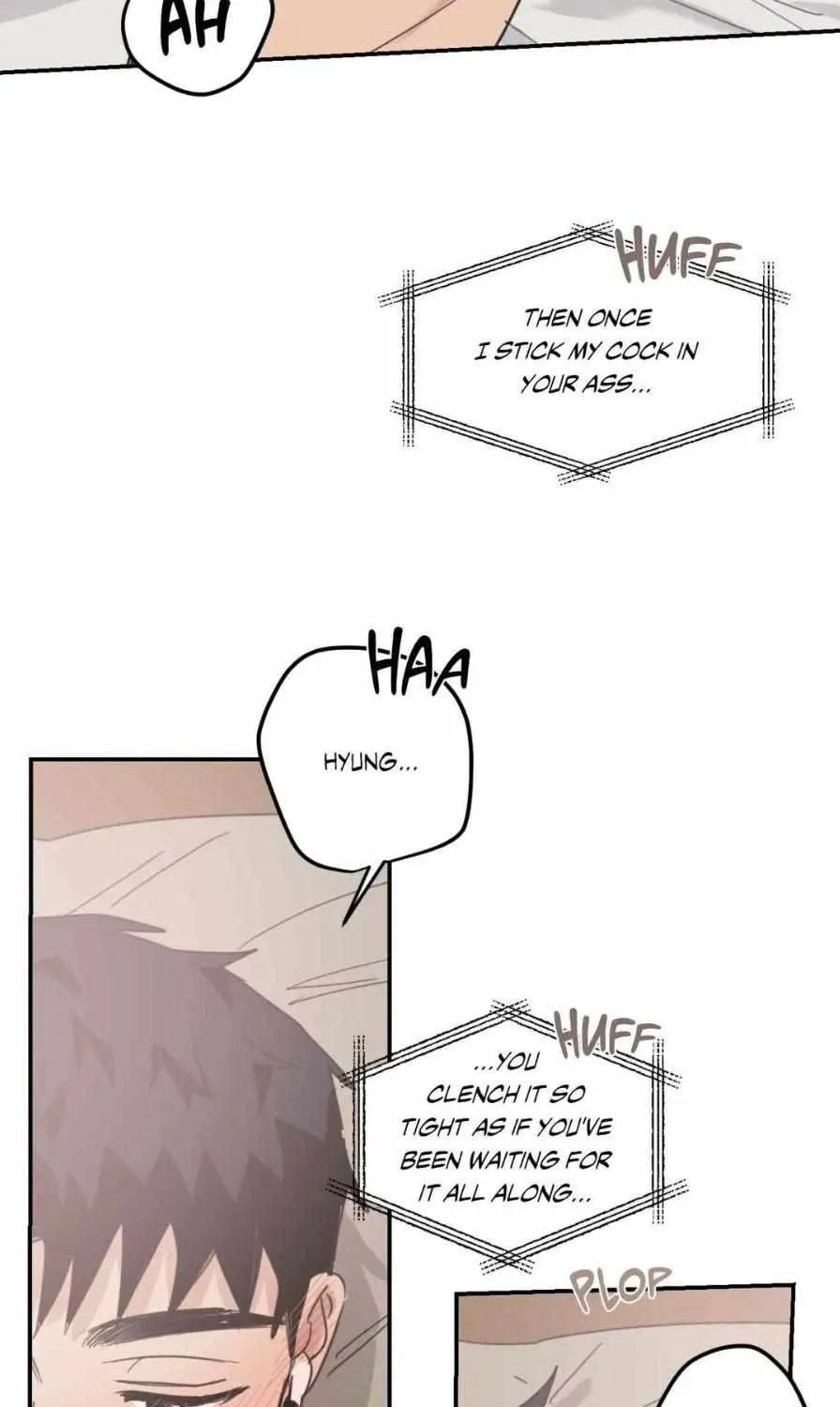 Read Our Sunny Days chapter 43 image 22 on Lezhin