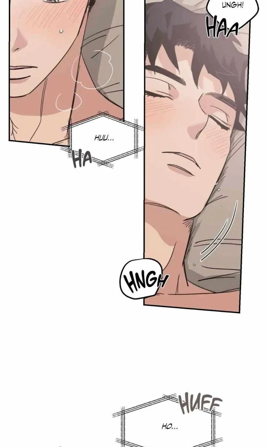 Read Our Sunny Days chapter 43 image 23 on Lezhin