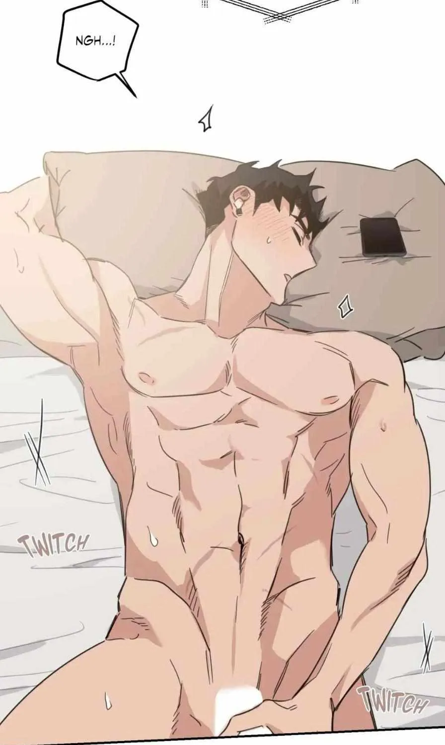 Read Our Sunny Days chapter 43 image 24 on Lezhin