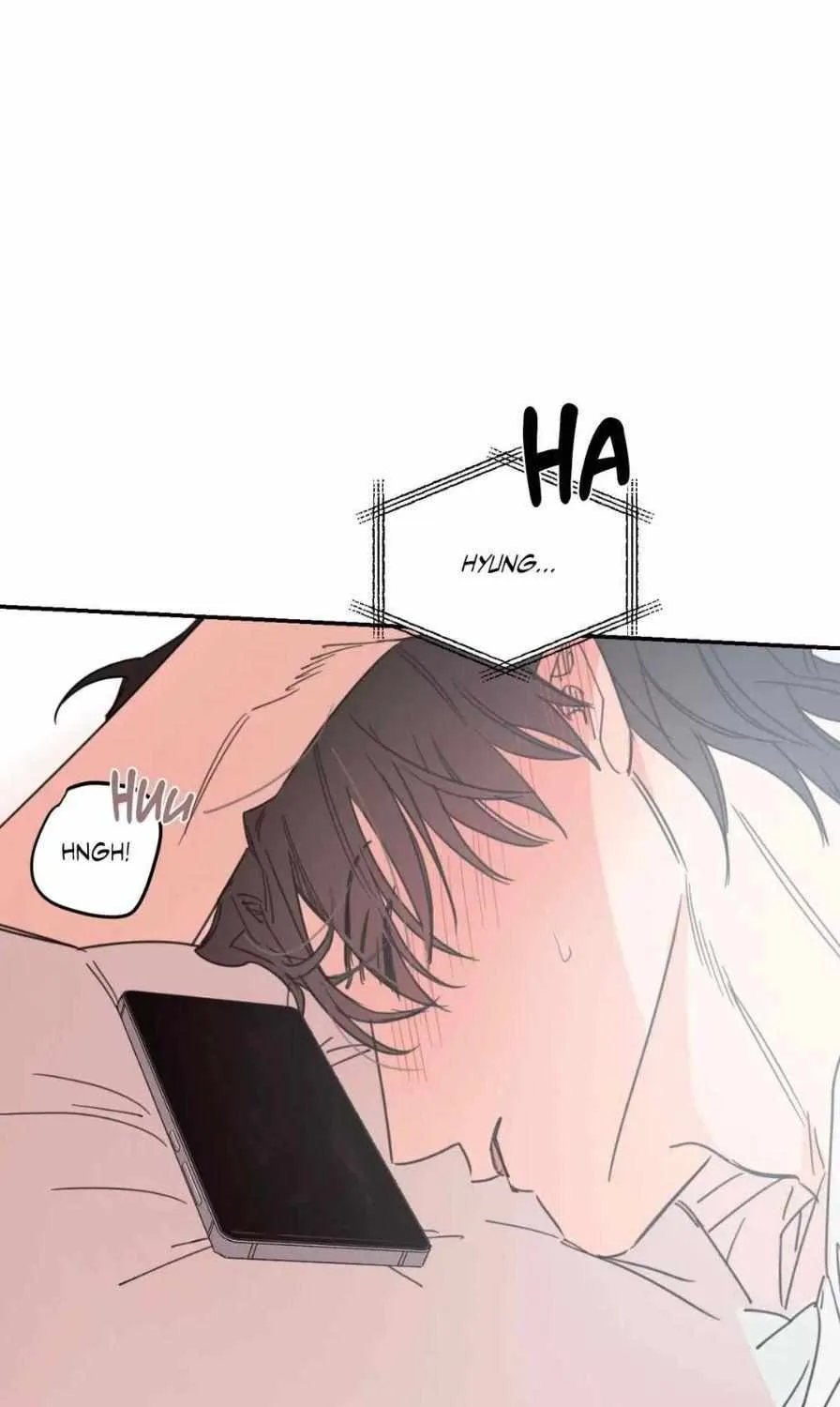 Read Our Sunny Days chapter 43 image 28 on Lezhin
